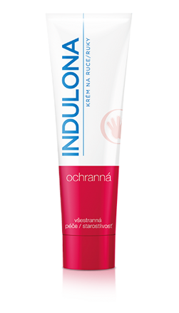 Indulona ochranná 85ml