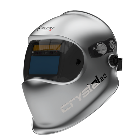 Optrel Crystal 2.0
