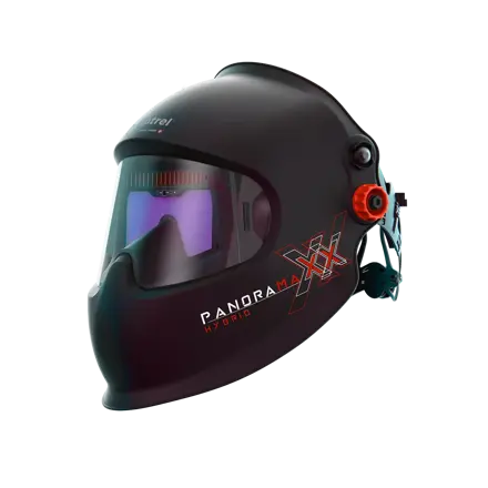 Optrel Panoramaxx Hybrid Laser