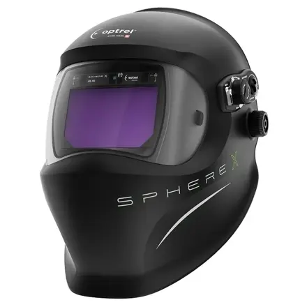 Optrel sphere X 2.5 