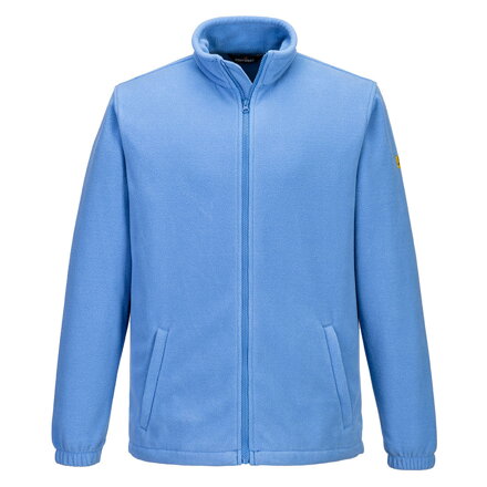 Antistatická ESD fleece mikina Portwest AS26
