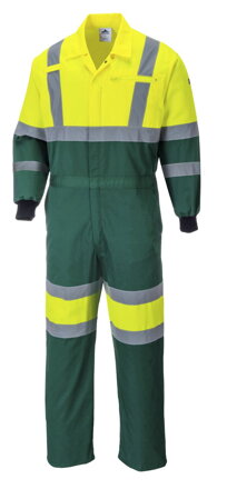 Overal Portwest Hi-Vis X E052