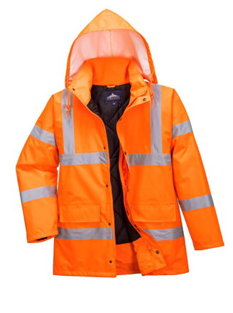 Vetrovka Portwest Hi- Vis RIS RT34