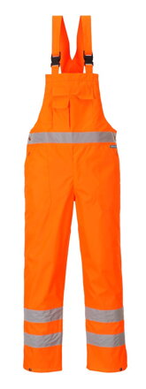 Nohavice na traky Portwest Hi- Vis S388