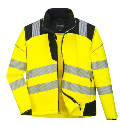 Bunda Hi- Vis Portwest T402