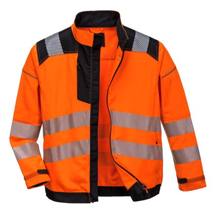 Vetrovka Hi- Vis Portwest T500