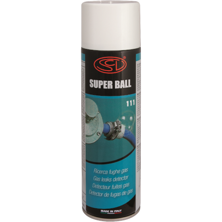 Siliconi SUPER BALL 500ml 