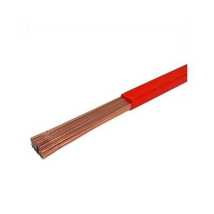 Tyčový drôt TIG TS-506 SG2 G113 balenie 5kg