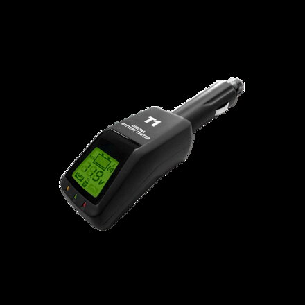 HELVI digitálny tester autobatérii T1