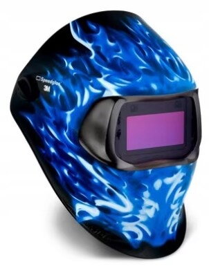 3M™ Speedglas™ 100V Ice Hot