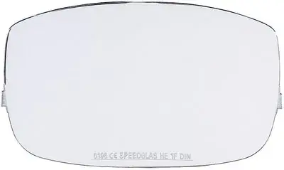 42 60 00 Vonkajšia ochranná fólia štandard 3M Speedglas 9002NC