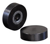 Strong Hand MAGNETIC REST BUTTON 40x11,5mm