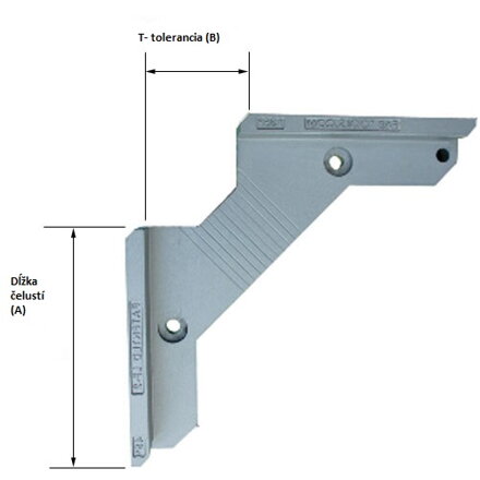 Strong Hand LF-2