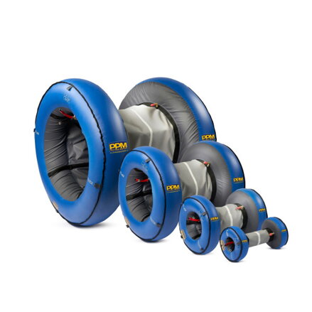 Formovacia komora TAG Heat Resistant Purge System do 250 °C