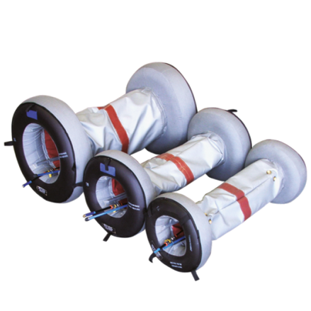 Formovacia komora TAG Heat Resistant Purge System až do 500°C