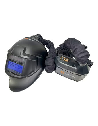 FreFlow® R1 PAPR TECMEN 600S-N AIR
