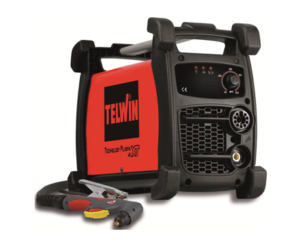 Telwin TECHNOLOGY PLASMA 41 XT