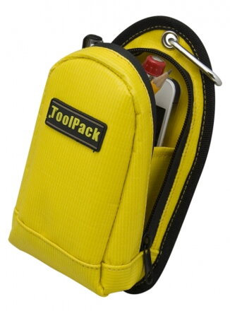 361.040 Toolpack Viacúčelová taška na zips