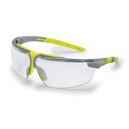 Dioptrické ochranné okuliare Uvex i-3 add 2.0 akcia