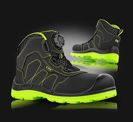 Obuv VM GROSSETO S3L BOA