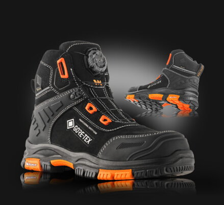 Obuv VM OAKLAND S7L