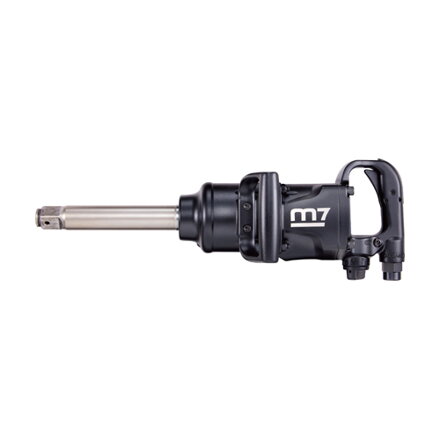 Príklepový uťahovák M7 1" NC-8332X-6