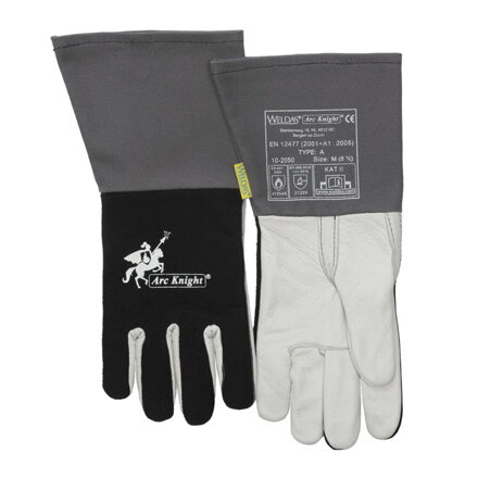 Zváračské rukavice Weldas Arc Knight® 10-2050