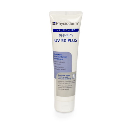 100ml ochranný krém Weldas 99-1070 