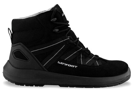 Obuv Wintoperk Winfoot TREKKER Mid O2