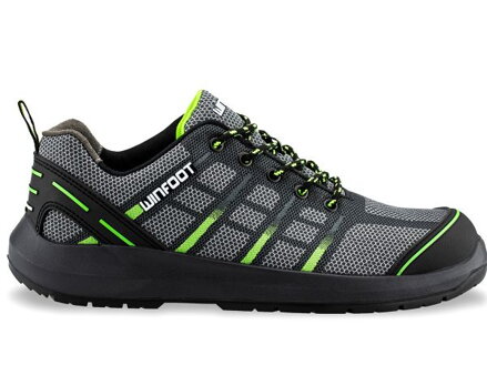 Obuv Wintoperk Winfoot RUNNER S1P ESD