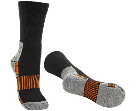 Ponožky BNN TREK SOCK MERINO