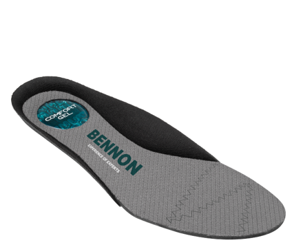 Vložky do topánok BNN SUPREMA GEL INSOLE