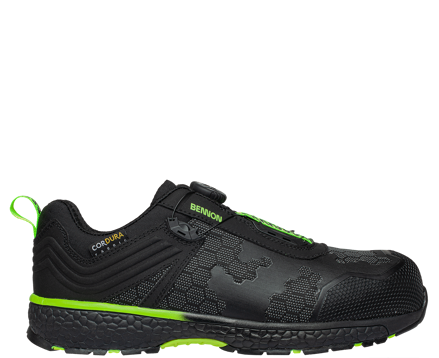Obuv BNN PREDATOR S3 ESD Low