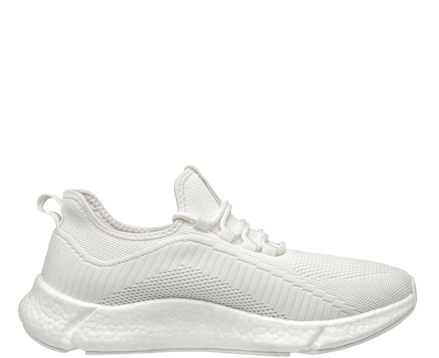 Obuv BNN MEADOW OB white low