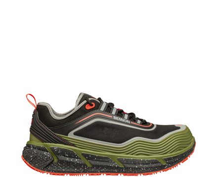 Obuv BNN VENOM S3S ESD NM Low