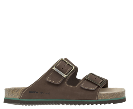 Obuv BNN BROWN BEAR Slipper