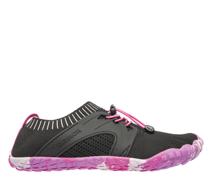 Obuv BNN BOSKY PINK BAREFOOT