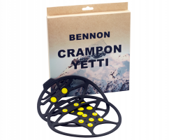 BNN CRAMPON YETTI XL (45-48)