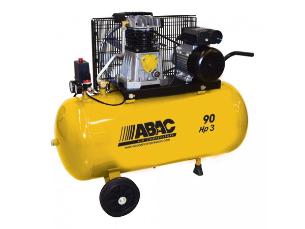Kompresor ABAC Base Line BA29B-2,2-90CM