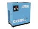 Skrutkové kompresory CROSS, 4 až 7,5 kW