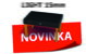 LIGHT nitridované zváracie stoly Alfa In | NEBEX
