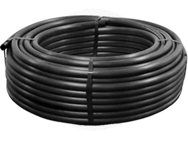 Plynová gumová hadica GIB 6,3x3,5mm