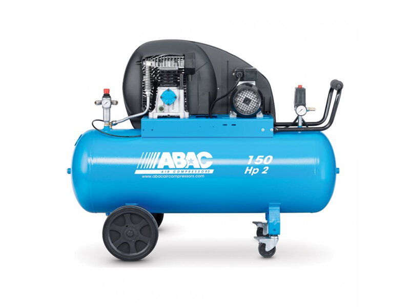 Kompresor ABAC Pro Line A29B-1,5-150CM Kompresor ABAC Pro Line A29B-1,5-150CM