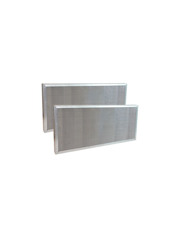 Uhlíkový filter AerService 10kg (2ks)