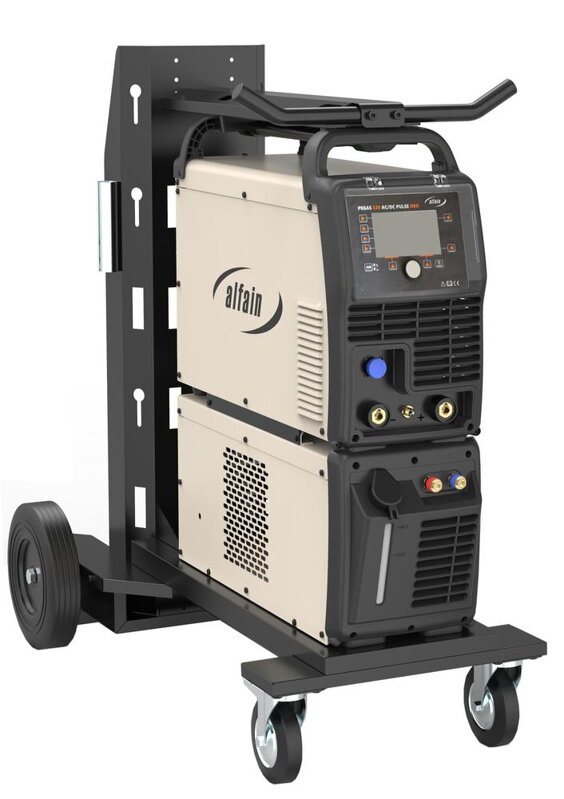 Alfa In PEGAS 320 AC/DC PULSE NEO 