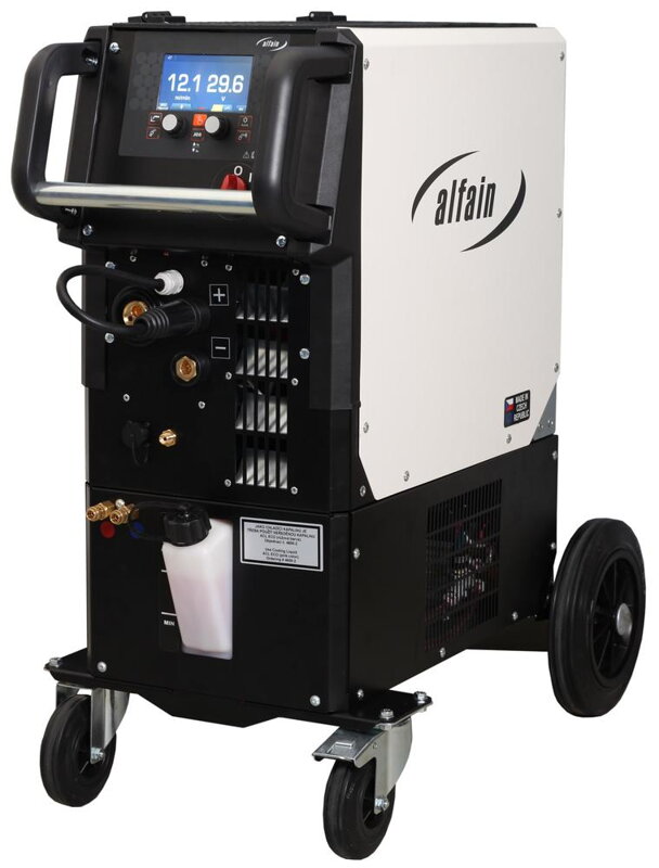 Alfa In aXe 330 S H2O