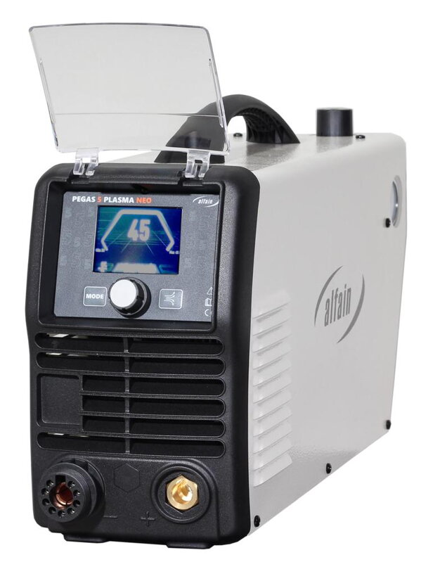 Alfa In PEGAS 5 PLASMA NEO