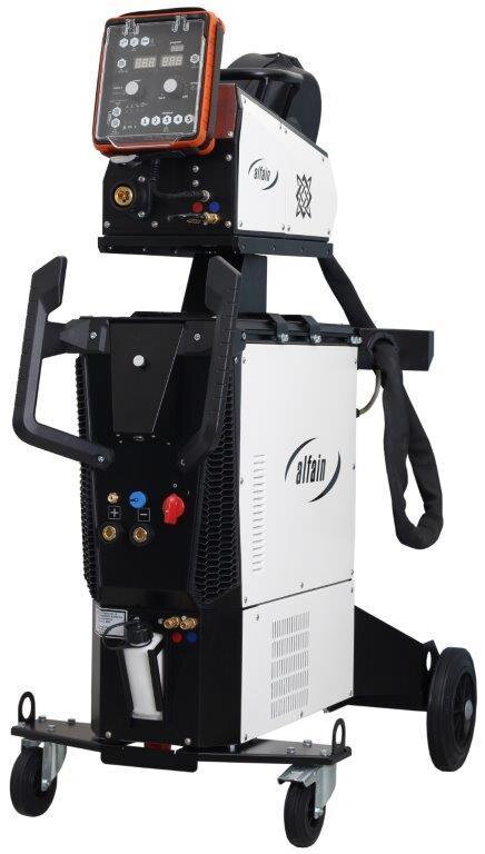 SVAROG 520 HD H2O PULSE separé AA