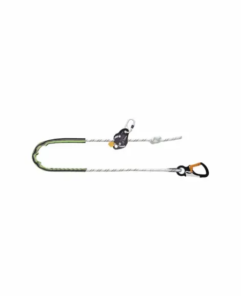 Polohovacie lano Kratos Safety FA4090650