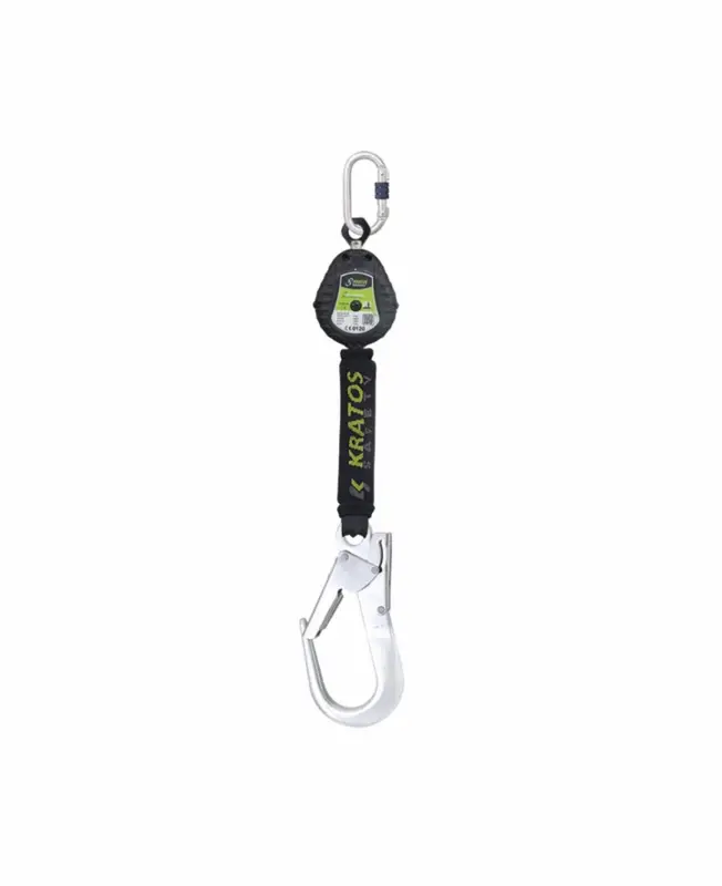 Zachytávač pádu Kratos Safety FA2050302